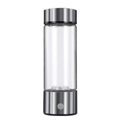 Hydrogen-rich water cup with hydrogen-oxygen separation SPE, PEM hydrogen water cup.-Sevenedge Perfect Gifts