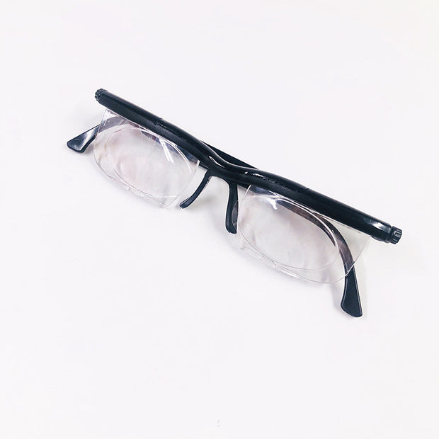 Vision Correction Glasses Myopia Reading Glasses Universal Glasses-Sevenedge Perfect Gifts