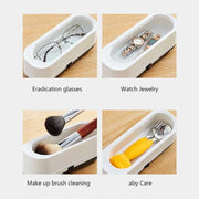 SparkleSonic Jewelry Magic Cleaner-Sevenedge Perfect Gifts
