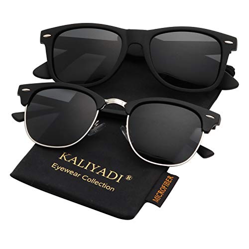 Polarized Sunglasses for Men and Women-Sevenedge Perfect Gifts