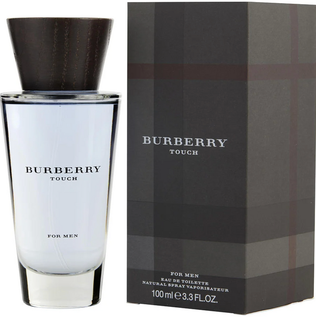 Burberry Touch-Sevenedge Perfect Gifts