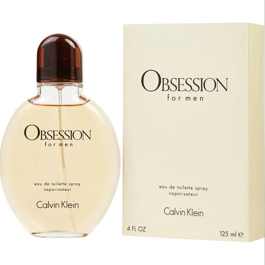 Obsession-Sevenedge Perfect Gifts