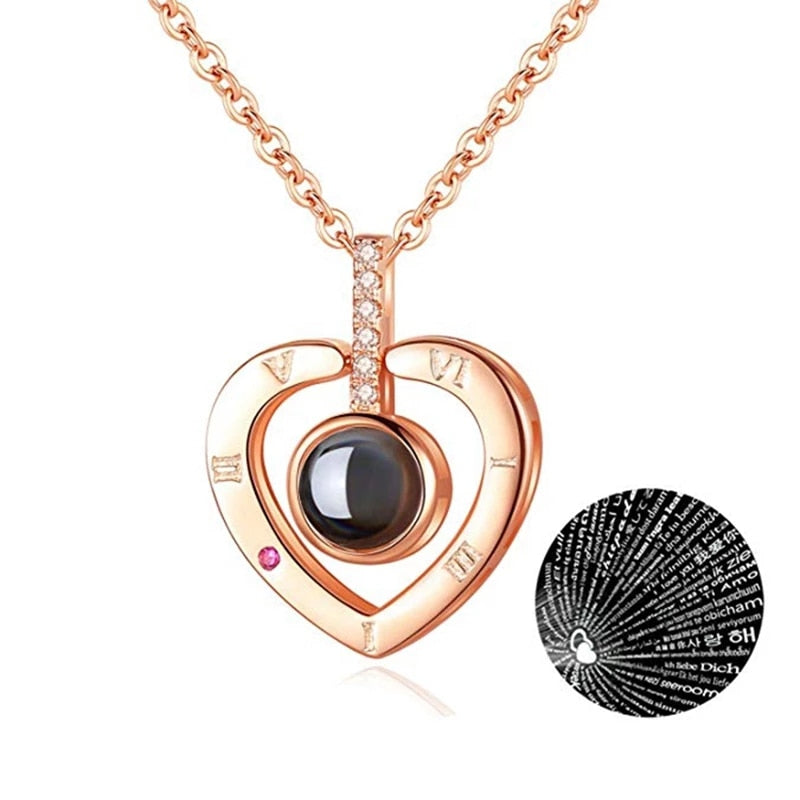 To My Wife - Never Forget That I Love You-Sevenedge Perfect Gifts