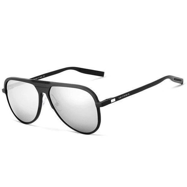Aluminum Magnesium Polarized Sunglasses – Sevenedge Perfect Gifts