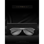Aluminum Magnesium Polarized Sunglasses-Sevenedge Perfect Gifts