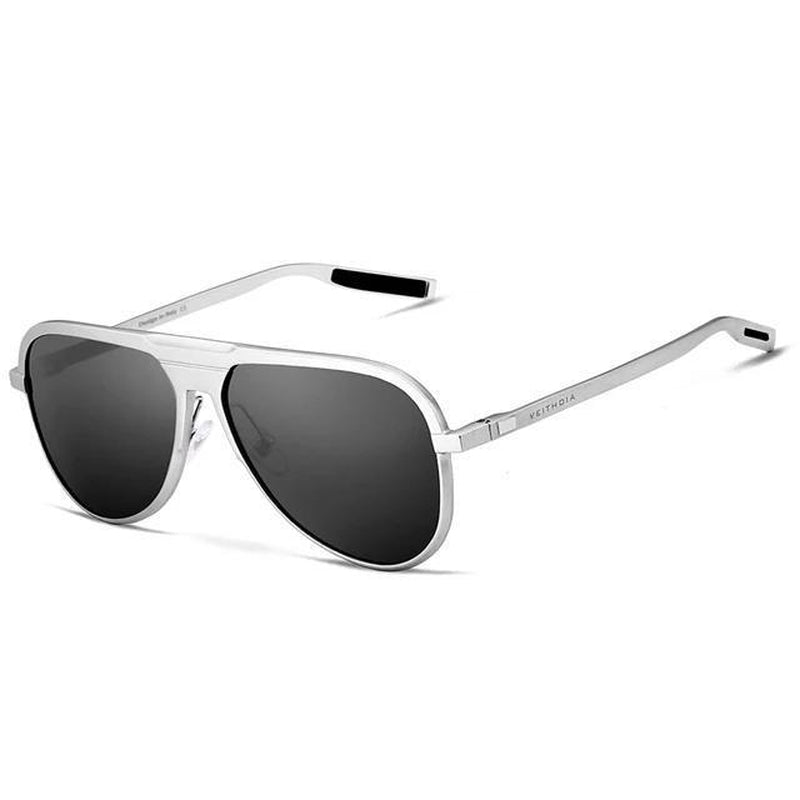 Aluminum Magnesium Polarized Sunglasses – Sevenedge Perfect Gifts