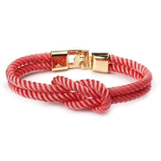 Anchor Hook Rope Bracelet-Sevenedge Perfect Gifts