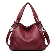 Bohemia Leather Handbag-Sevenedge Perfect Gifts