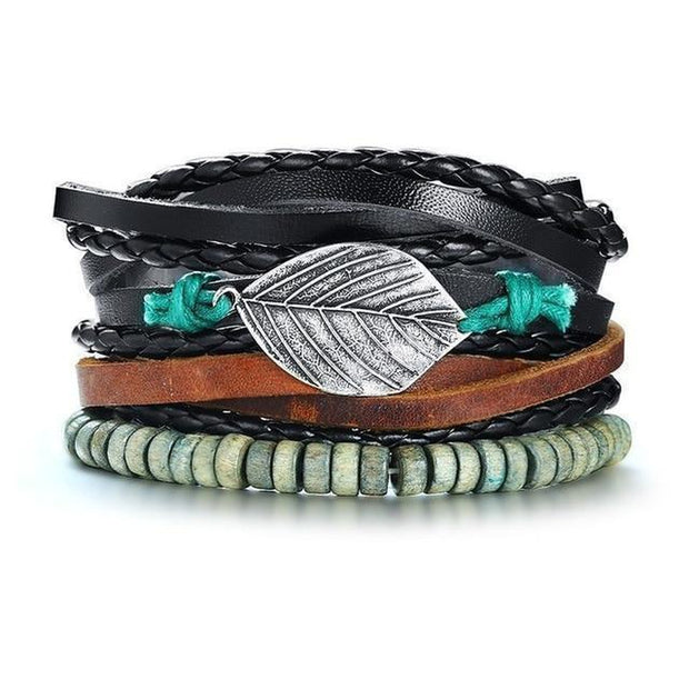 Bohemian Bracelet Set-Sevenedge Perfect Gifts