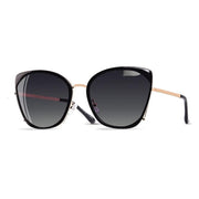 Butterfly Vintage Sunglasses For Ladies-Sevenedge Perfect Gifts
