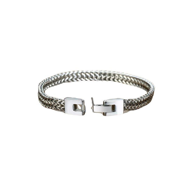 Classic Chain Bracelet-Sevenedge Perfect Gifts
