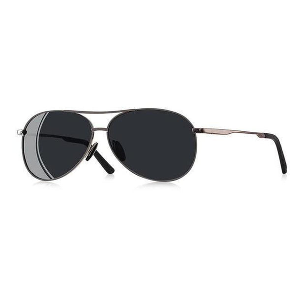 Classic Luxury Pilot Aviator Sunglasses-Sevenedge Perfect Gifts