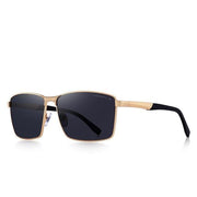Classic Men’s Debonair Sunglasses-Sevenedge Perfect Gifts