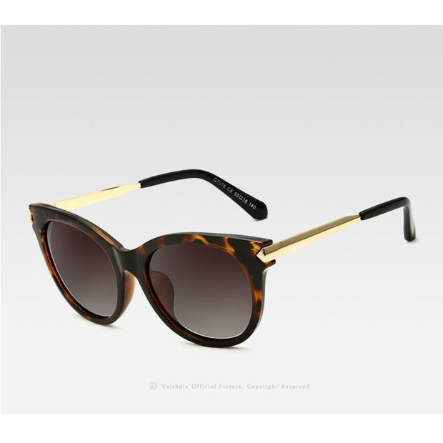 Classic Retro Cat Eye Sunglasses For Women-Sevenedge Perfect Gifts