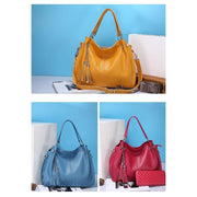 Colorful Women's Handbag-Sevenedge Perfect Gifts