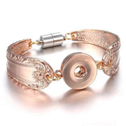 Colourful Snap Bracelet Bangle-Sevenedge Perfect Gifts