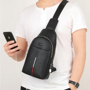 Crossbody Shoulder Bag-Sevenedge Perfect Gifts