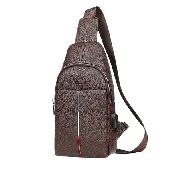 Crossbody Shoulder Bag-Sevenedge Perfect Gifts