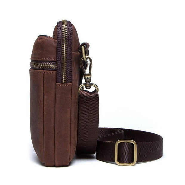 Crossbody Travel Pouch-Sevenedge Perfect Gifts