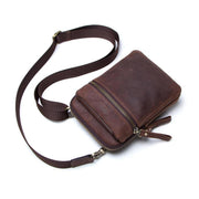 Crossbody Travel Pouch-Sevenedge Perfect Gifts