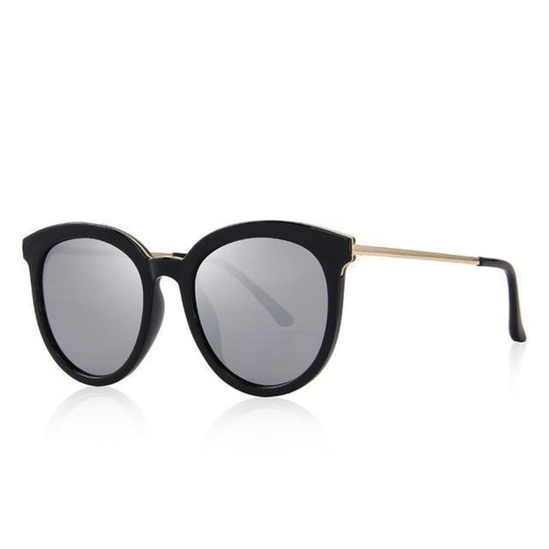 Designer Cat Eye Framed Sunglasses For Women-Sevenedge Perfect Gifts