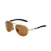 Designer Men’s Pilot Sunglasses-Sevenedge Perfect Gifts
