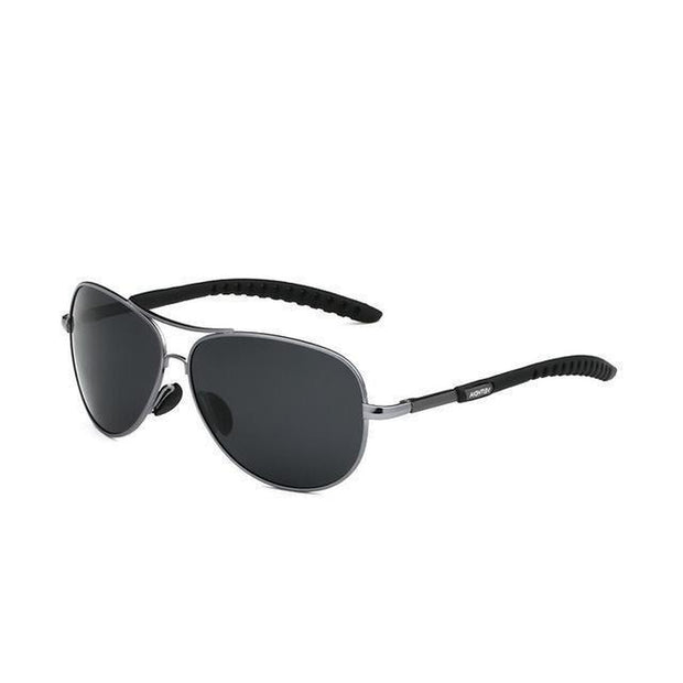 Designer Men’s Pilot Sunglasses-Sevenedge Perfect Gifts