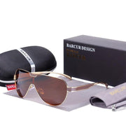 Driving Polarized Sunglasses For Men-Sevenedge Perfect Gifts