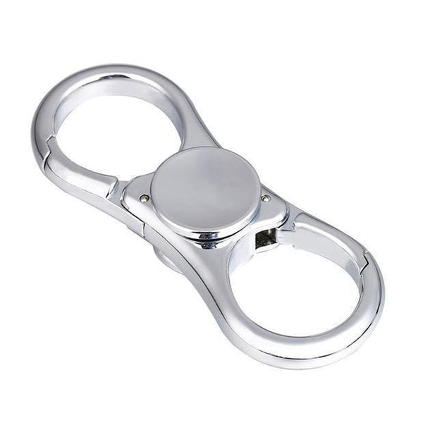 Fidget Spinner Keychain-Sevenedge Perfect Gifts