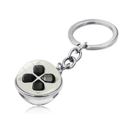 Gaming Controller Button Keychain-Sevenedge Perfect Gifts