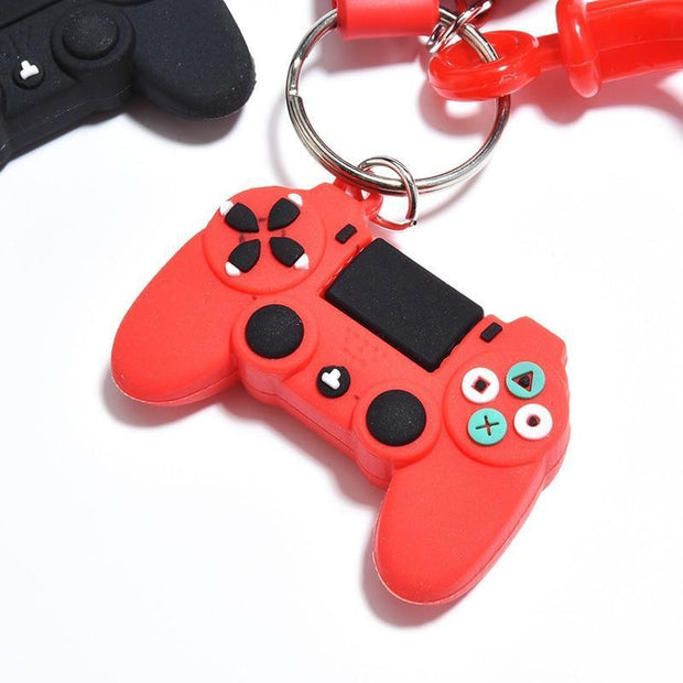 Gaming Controller Keychain-Sevenedge Perfect Gifts