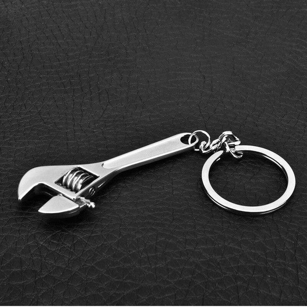 Handy Tool Keychain-Sevenedge Perfect Gifts