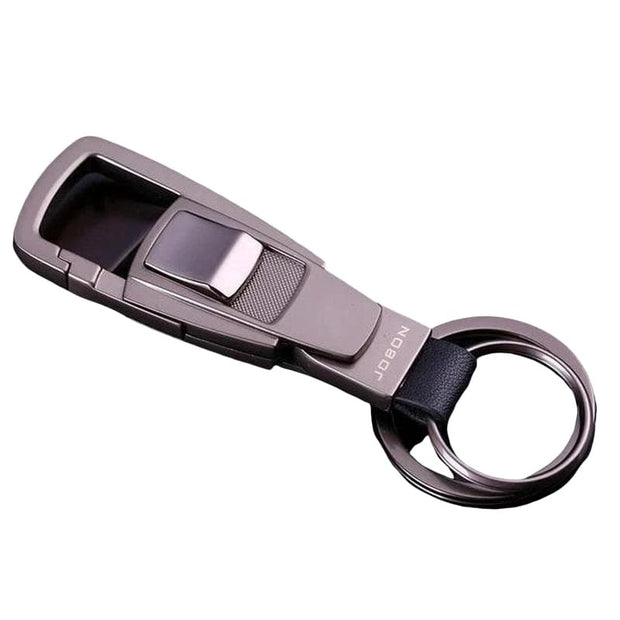 Key Chain With Lock Hook – Sevenedge Perfect Gifts