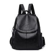 Leather Backpack-Sevenedge Perfect Gifts