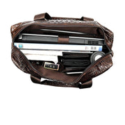 Men’s Briefcase Laptop Bag For Office-Sevenedge Perfect Gifts