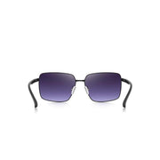 Men’s Classic Rectangular Polarized Sunglasses-Sevenedge Perfect Gifts