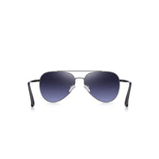 Men’s Square Sunglasses-Sevenedge Perfect Gifts