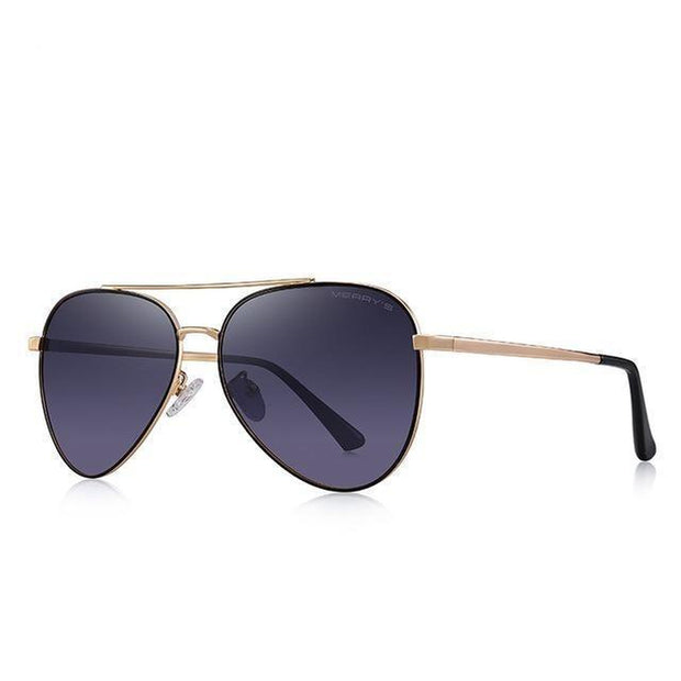 Men’s Square Sunglasses-Sevenedge Perfect Gifts