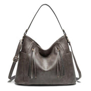 Minimal Luxury Women’s Leather Handbag-Sevenedge Perfect Gifts