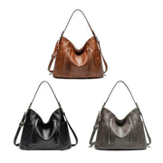 Minimal Luxury Women’s Leather Handbag-Sevenedge Perfect Gifts