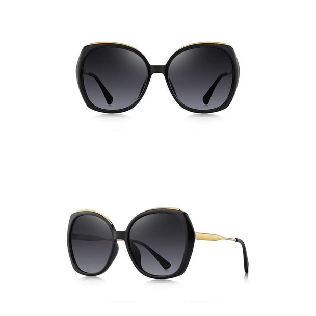 Oversized Designer Glasses For Women-Sevenedge Perfect Gifts