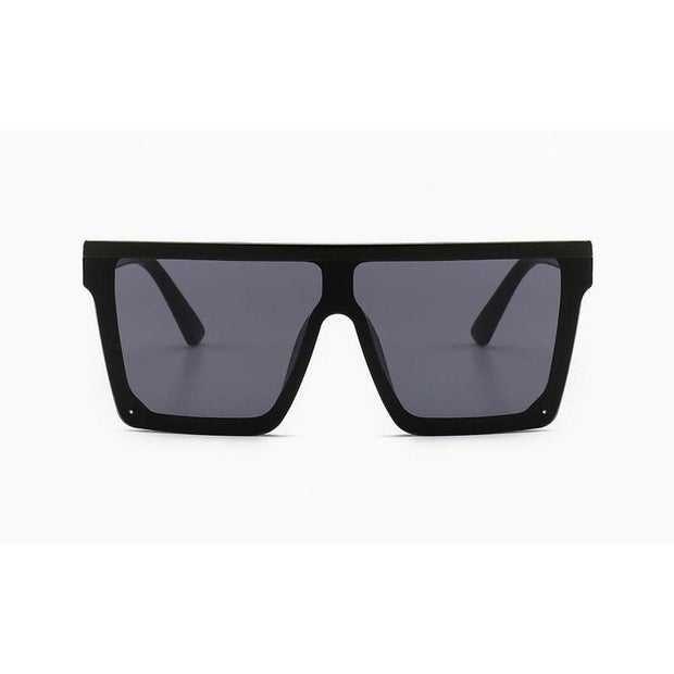 Oversized Square Sunglasses-Sevenedge Perfect Gifts