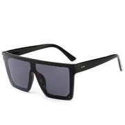 Oversized Square Sunglasses-Sevenedge Perfect Gifts