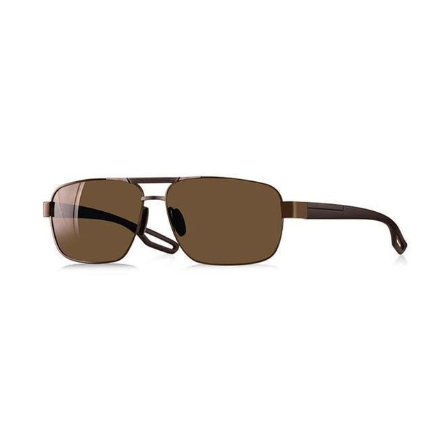 Polarised Anti-Glare Sunglasses For Men-Sevenedge Perfect Gifts