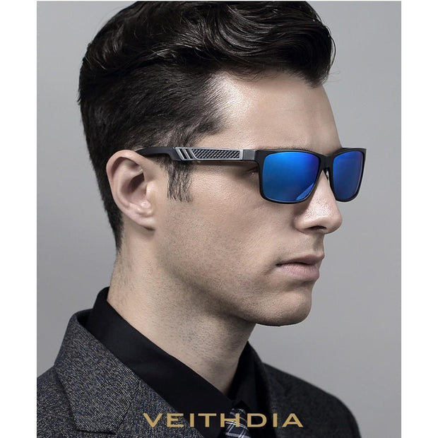 Polarised Sunglasses For Men-Sevenedge Perfect Gifts