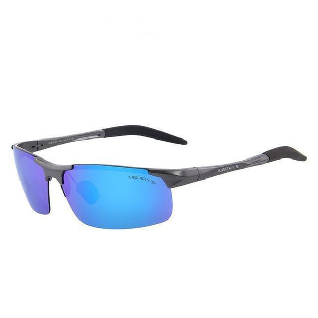 Polarized Aviation Sunglasses-Sevenedge Perfect Gifts