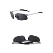 Polarized Aviation Sunglasses-Sevenedge Perfect Gifts