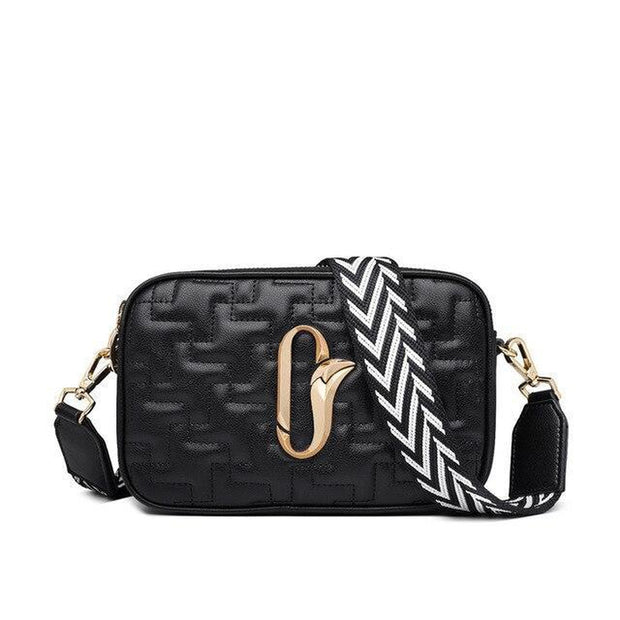 Rectangle Crossbody Bag-Sevenedge Perfect Gifts