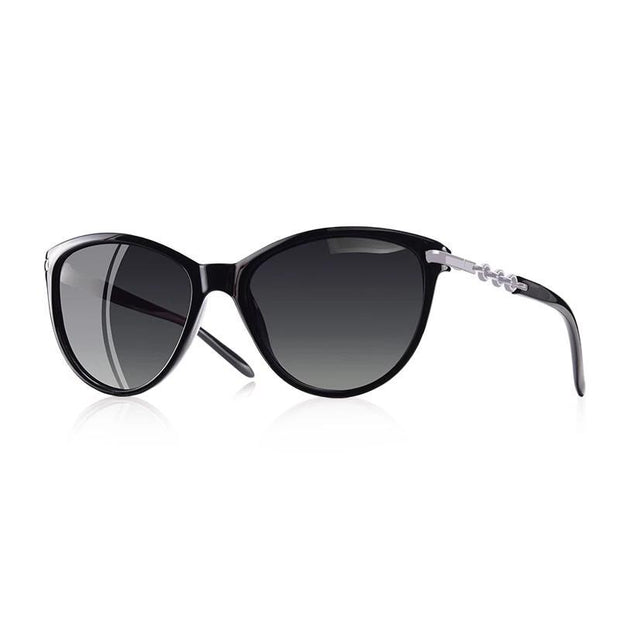 Rectangle Retro Sunglasses For Women-Sevenedge Perfect Gifts