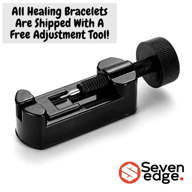 Reselda Magnetic Healing Stainless Steel Bracelet-Sevenedge Perfect Gifts